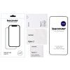 Скло захисне BeCover HMD Pulse Pro 10D Black (713173) зображення 5