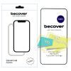 Скло захисне BeCover HMD Pulse Pro 10D Black (713173)