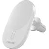 Зарядний пристрій Canyon OnGrip 105 15W Qi2 Wireless White (CNS-CCH105W) зображення 2