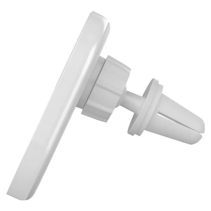 Зарядний пристрій Canyon OnGrip 105 15W Qi2 Wireless White (CNS-CCH105W) зображення 3