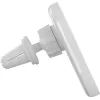 Зарядний пристрій Canyon OnGrip 105 15W Qi2 Wireless White (CNS-CCH105W) зображення 5