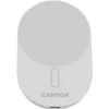 Зарядний пристрій Canyon OnGrip 105 15W Qi2 Wireless White (CNS-CCH105W) зображення 6