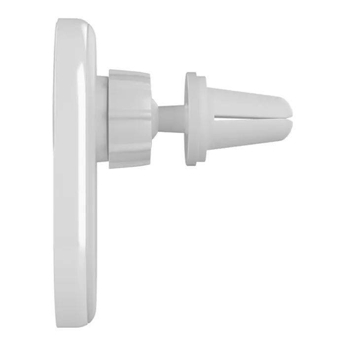 Зарядний пристрій Canyon OnGrip 105 15W Qi2 Wireless White (CNS-CCH105W) зображення 7
