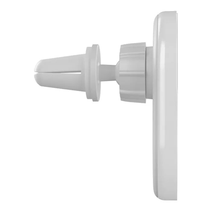 Зарядний пристрій Canyon OnGrip 105 15W Qi2 Wireless White (CNS-CCH105W) зображення 9