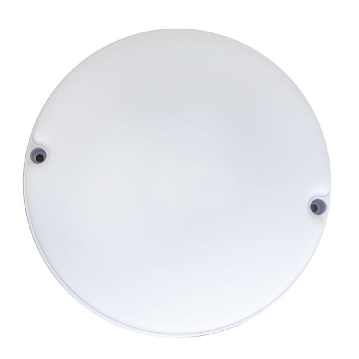 Светильник Євросвітло LED  18Вт коло CL-R1 6400K IP65