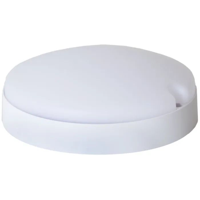 Світильник Євросвітло LED  18Вт коло CL-R1 6400K IP65 зображення 2