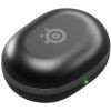 Навушники SteelSeries Arctis GameBuds for Xbox TWS Bluetooth Black (61681) зображення 4