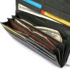 Кошелек ST Leather Из натуральной кожи Зеленый (23115) изображение 6