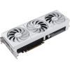 Видеокарта ASUS GeForce RTX5070 12Gb PRIME OC WHITE (PRIME-RTX5070-O12G-WHITE) изображение 2