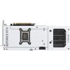 Видеокарта ASUS GeForce RTX5070 12Gb PRIME OC WHITE (PRIME-RTX5070-O12G-WHITE) изображение 4