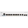 Коммутатор сетевой Cisco C1200-8T-E-2G изображение 2