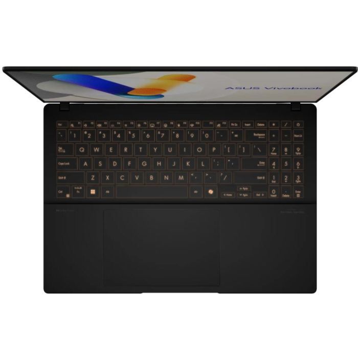 Ноутбук ASUS Vivobook S 16 OLED M5606KA-RI009 (90NB1592-M000A0) изображение 4