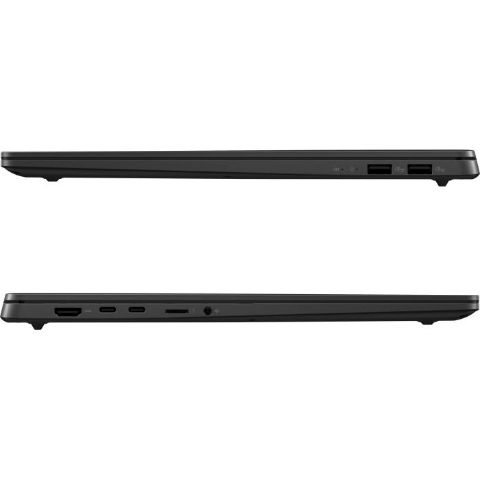 Ноутбук ASUS Vivobook S 16 OLED M5606KA-RI009 (90NB1592-M000A0) изображение 5