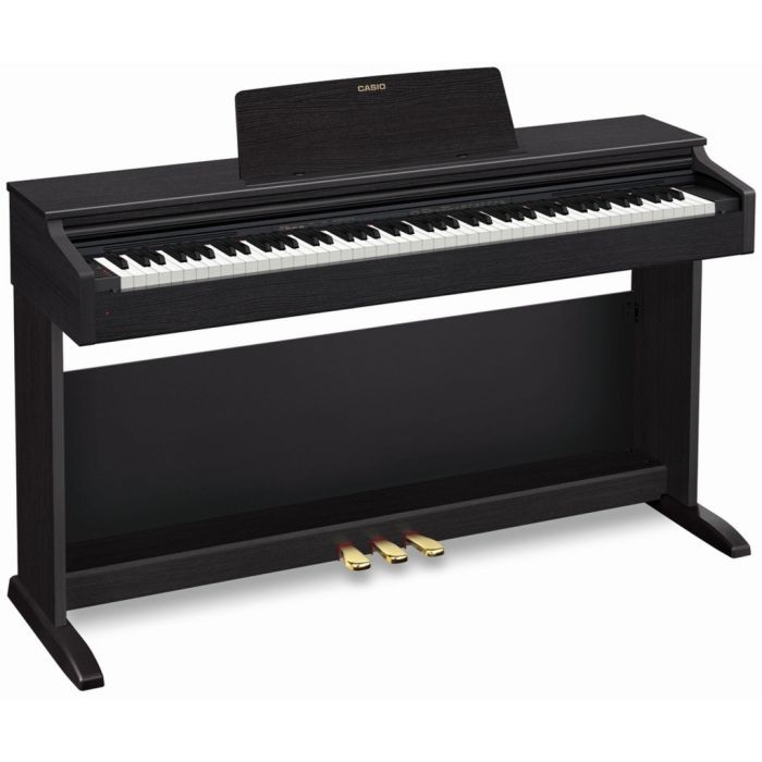 Цифровое пианино Casio AP-270BK (222062)