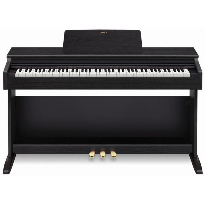 Цифровое пианино Casio AP-270BK (222062) изображение 2