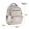 Рюкзак шкільний Kite Education 773 Molang (ML25-773M) зображення 2