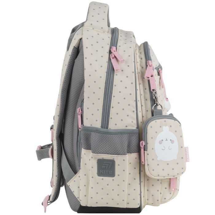 Рюкзак шкільний Kite Education 773 Molang (ML25-773M) зображення 4