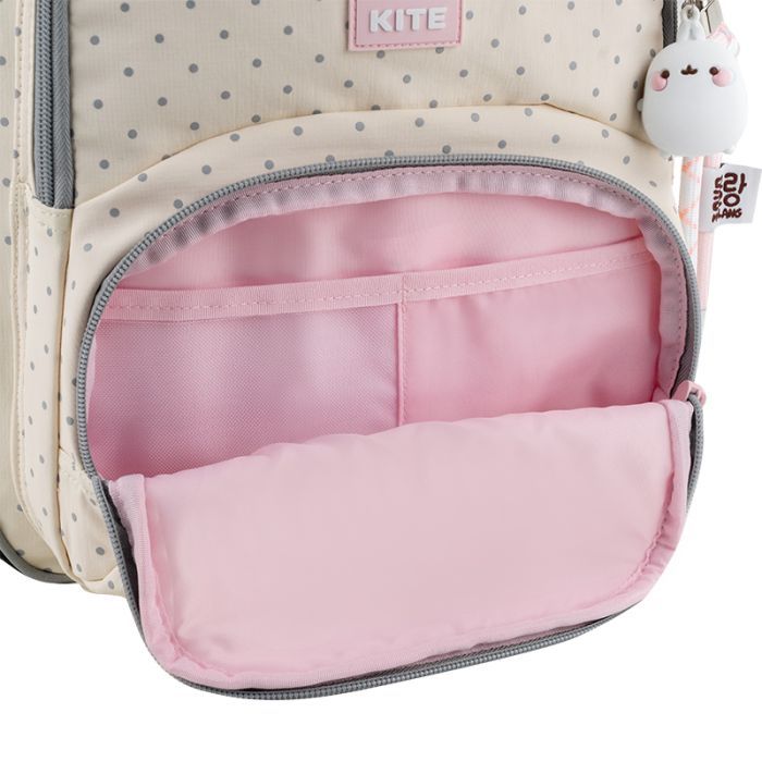 Рюкзак шкільний Kite Education 773 Molang (ML25-773M) зображення 9