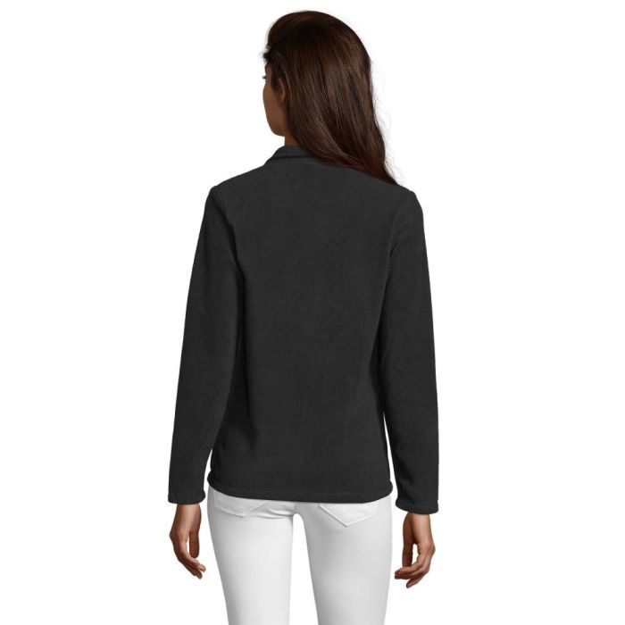 Кофта Sol's Norman women чорний XXL (02094312XXL) изображение 2