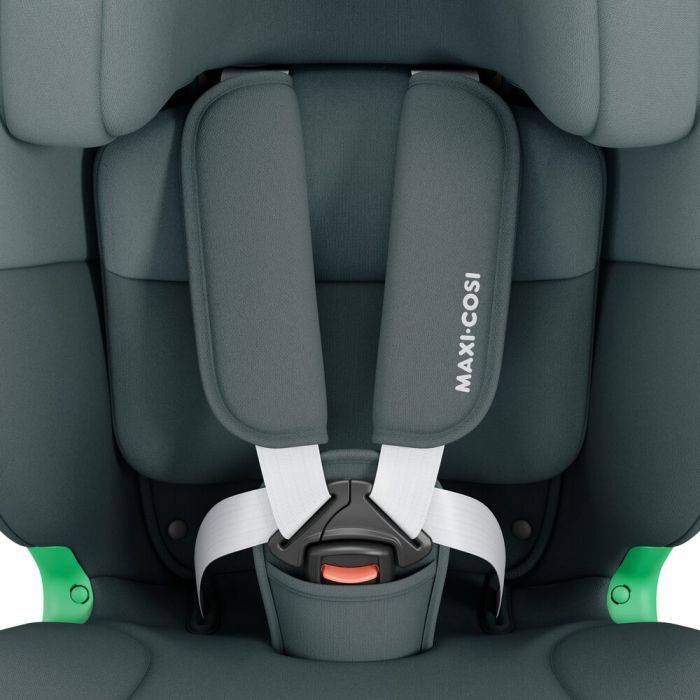 Автокресло Maxi-Cosi Titan S I-Size (Tonal Graphite) (8156106110) изображение 10