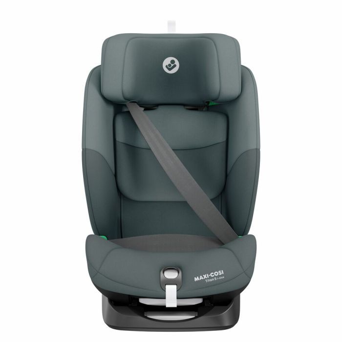 Автокресло Maxi-Cosi Titan S I-Size (Tonal Graphite) (8156106110) изображение 3