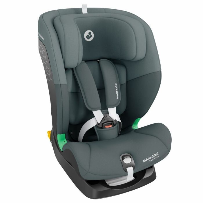 Автокресло Maxi-Cosi Titan S I-Size (Tonal Graphite) (8156106110) изображение 5