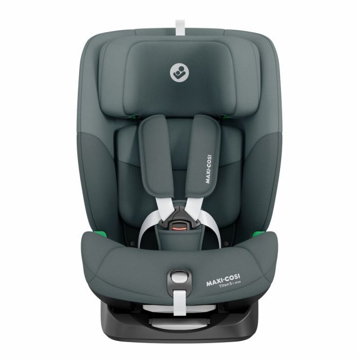 Автокресло Maxi-Cosi Titan S I-Size (Tonal Graphite) (8156106110) изображение 6
