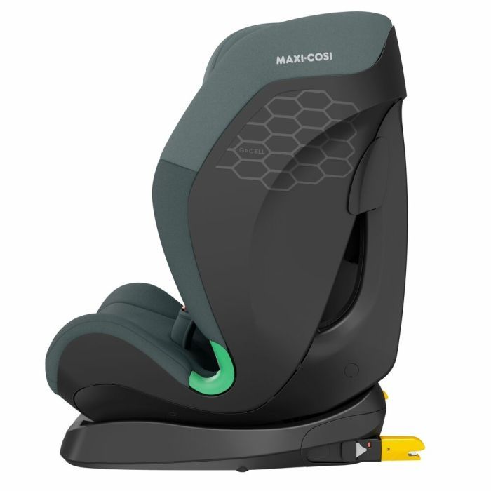 Автокресло Maxi-Cosi Titan S I-Size (Tonal Graphite) (8156106110) изображение 8