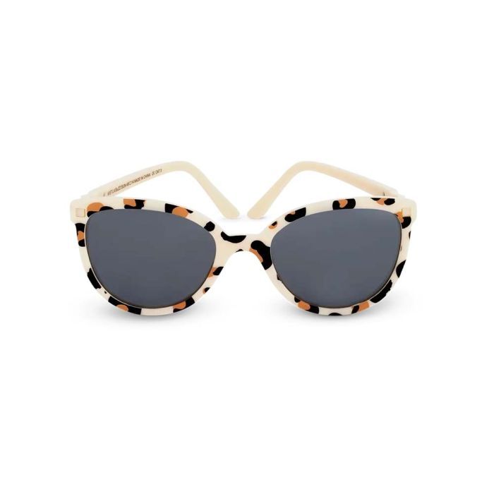 Детские солнцезащитные очки Ki ET LA BuZZ, 4-6 років (Leopard) (63883) изображение 2