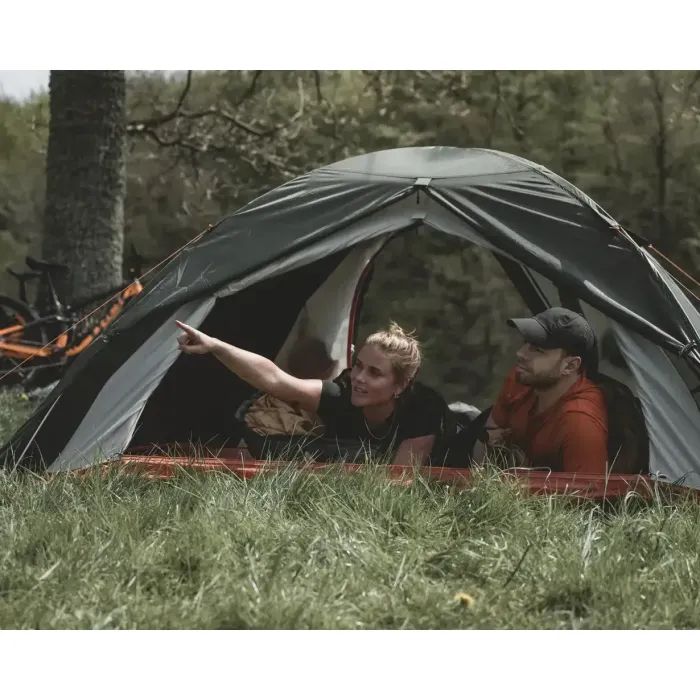 Палатка Easy Camp Rondane 3 (120470) (931542) изображение 12
