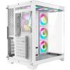Корпус Gamemax HYPE-A White изображение 10
