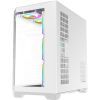 Корпус Gamemax HYPE-A White изображение 2