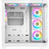 Корпус Gamemax HYPE-A White изображение 6