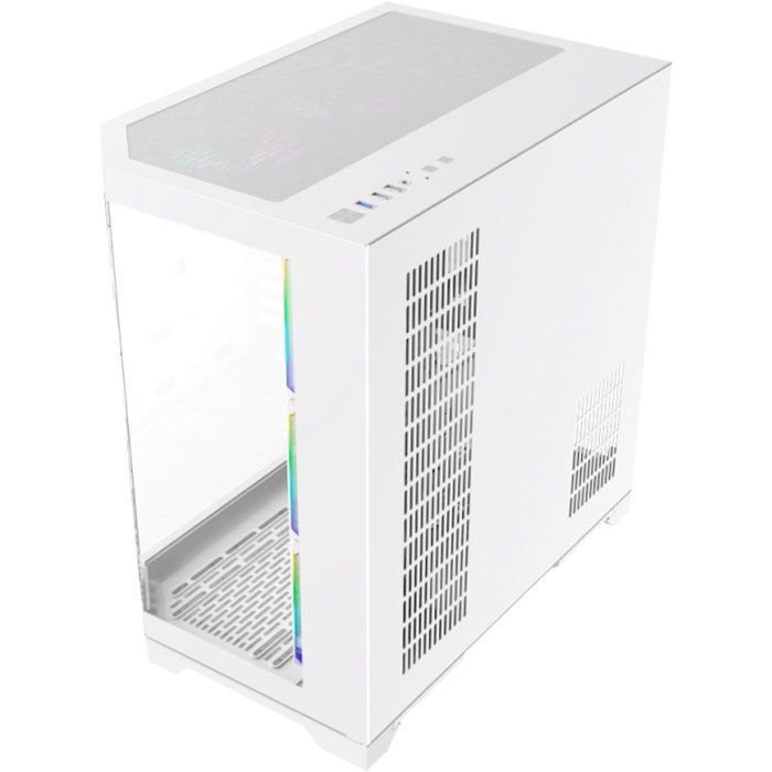 Корпус Gamemax HYPE-A White изображение 8