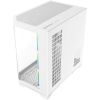 Корпус Gamemax HYPE-A White изображение 8