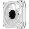 Кулер для корпуса AeroCool Phantom M-3 Reverse 12 PWM ARGB White (ACF3-MR11227.21) изображение 4