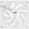 Кулер для корпуса AeroCool Phantom M-3 Reverse 12 PWM ARGB White (ACF3-MR11227.21) изображение 6