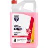 Антифриз 7FLAGS Super G12+ червоний ПЕ 4,7кг (7350118360279)