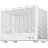 Корпус Deepcool CH160 MESH WH изображение 2