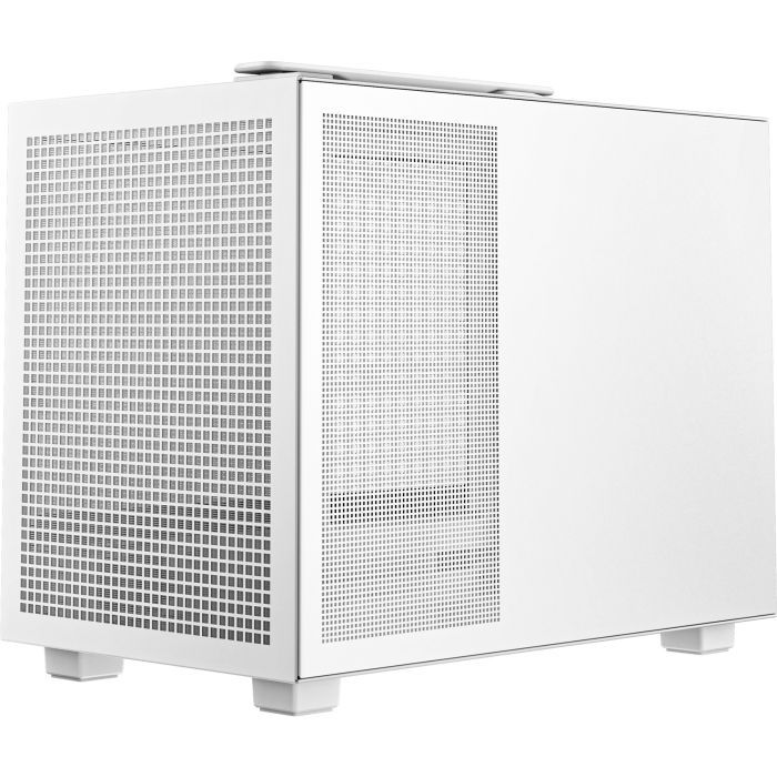 Корпус Deepcool CH160 MESH WH изображение 3