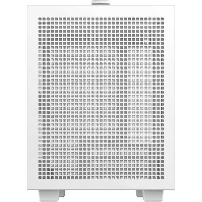 Корпус Deepcool CH160 MESH WH изображение 4