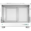 Корпус Deepcool CH160 MESH WH изображение 5