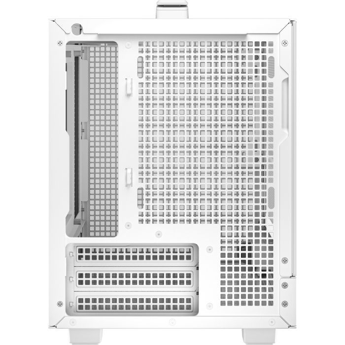 Корпус Deepcool CH160 MESH WH изображение 9