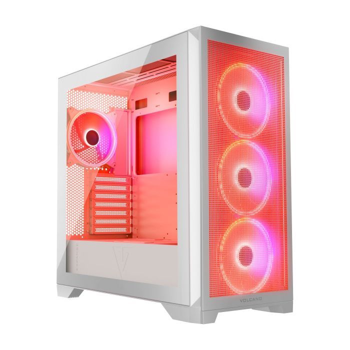 Корпус Modecom VOLCANO EXPANSE S ARGB (AT-EXPANSE-SG-20-000000)