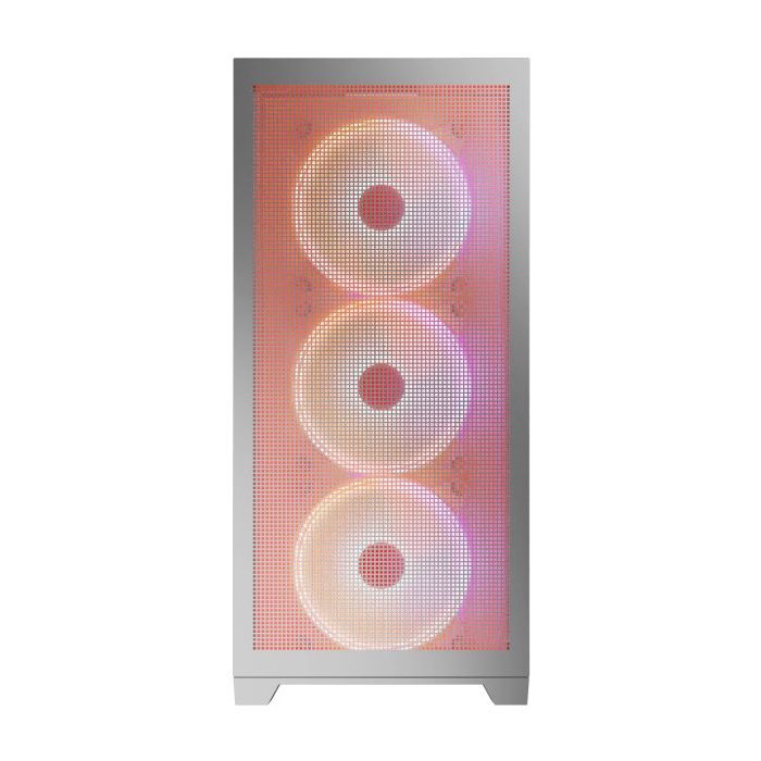 Корпус Modecom VOLCANO EXPANSE S ARGB (AT-EXPANSE-SG-20-000000) изображение 2