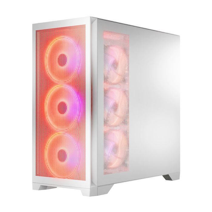 Корпус Modecom VOLCANO EXPANSE S ARGB (AT-EXPANSE-SG-20-000000) изображение 3
