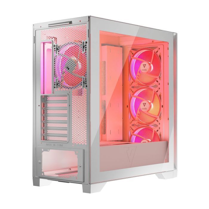 Корпус Modecom VOLCANO EXPANSE S ARGB (AT-EXPANSE-SG-20-000000) изображение 5