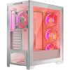 Корпус Modecom VOLCANO EXPANSE S ARGB (AT-EXPANSE-SG-20-000000) изображение 5