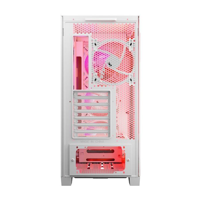 Корпус Modecom VOLCANO EXPANSE S ARGB (AT-EXPANSE-SG-20-000000) изображение 8