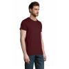 Футболка Sol's Pioneer men бордовий XL (03565146XL) изображение 2